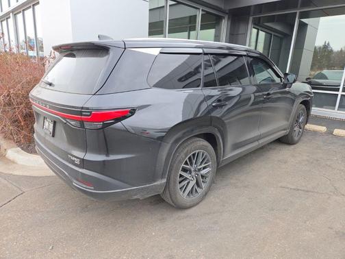 2025 Lexus TX 350 Premium