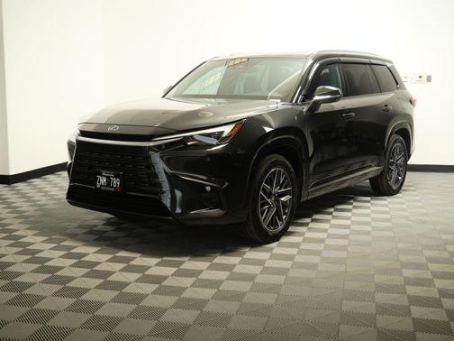 2025 Lexus TX 350 Premium