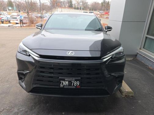 2025 Lexus TX 350 Premium