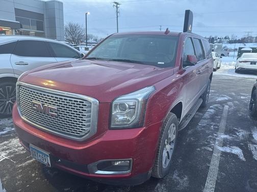2015 GMC Yukon XL 1500 Denali