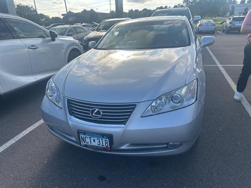 2008 Lexus ES 350 Base