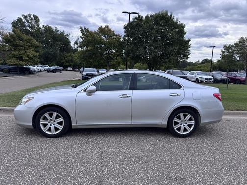 2008 Lexus ES 350 Base