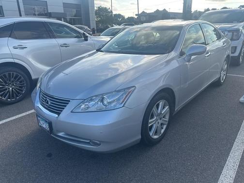 2008 Lexus ES 350 Base