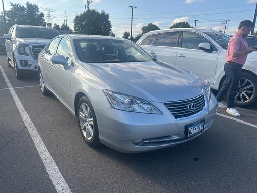 2008 Lexus ES 350 Base