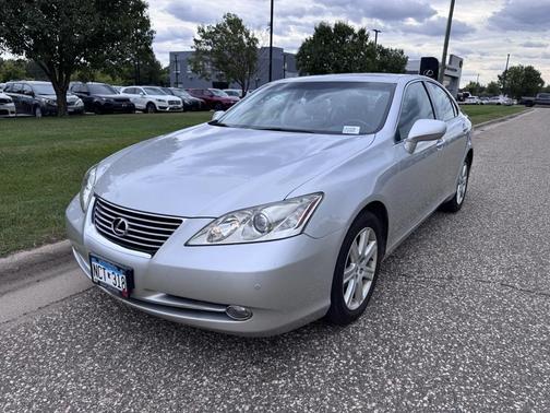 2008 Lexus ES 350 Base