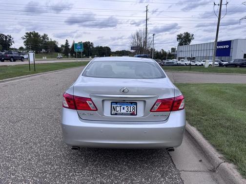 2008 Lexus ES 350 Base