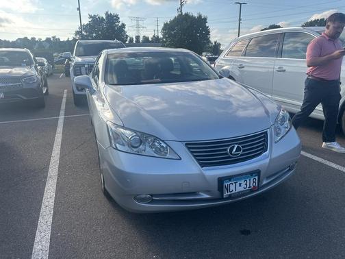2008 Lexus ES 350 Base
