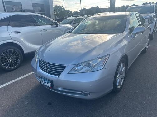 2008 Lexus ES 350 Base