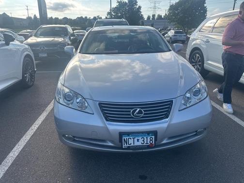 2008 Lexus ES 350 Base
