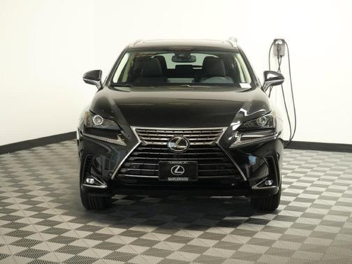 Caviar 2019 Lexus NX 300 Base
