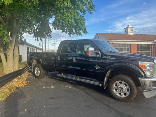 2016 Ford F-350 XLT