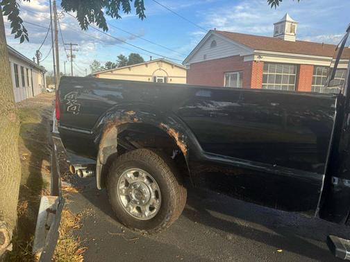 2016 Ford F-350 XLT
