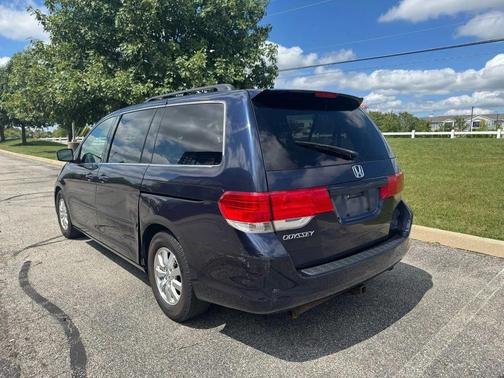 2008 Honda Odyssey EX