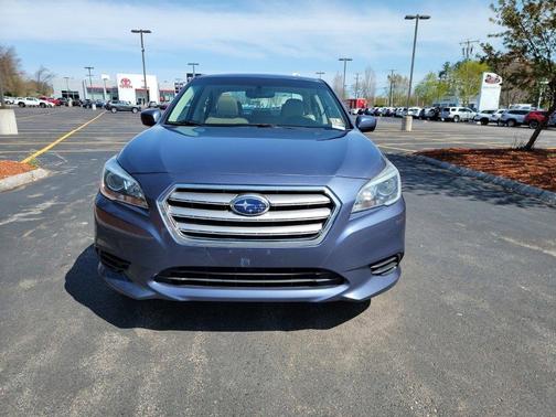 Photo 2 of 25 of 2015 Subaru Legacy 2.5i Premium