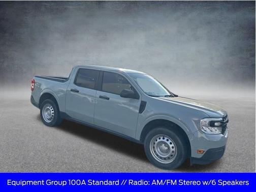 2022 Ford Maverick XL