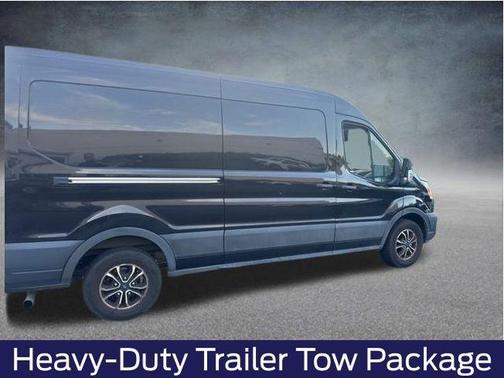 2021 Ford Transit-250 Base