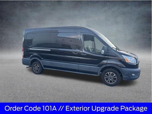 2021 Ford Transit-250 Base