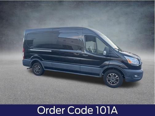 2021 Ford Transit-250 Base