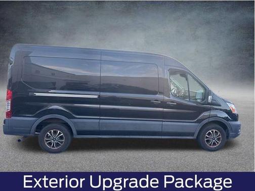 2021 Ford Transit-250 Base