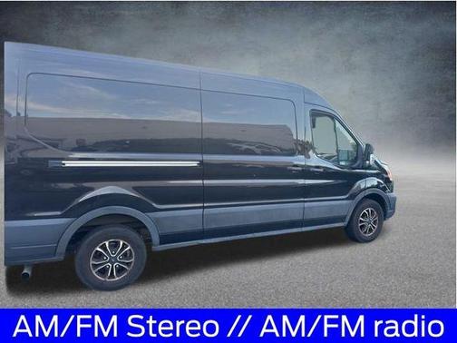 2021 Ford Transit-250 Base