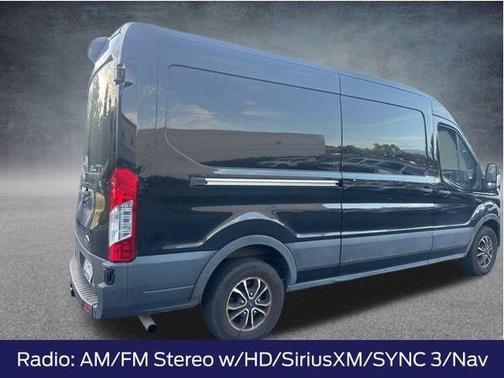 2021 Ford Transit-250 Base