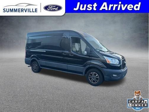 2021 Ford Transit-250 Base