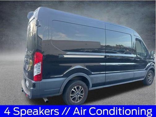 2021 Ford Transit-250 Base