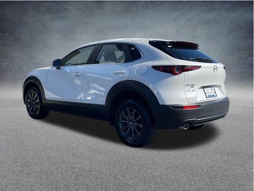 2024 Mazda CX-30 Base