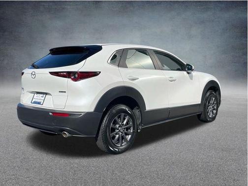 2024 Mazda CX-30 Base