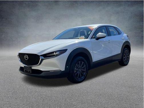2024 Mazda CX-30 Base