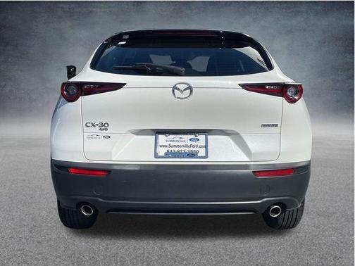 2024 Mazda CX-30 Base