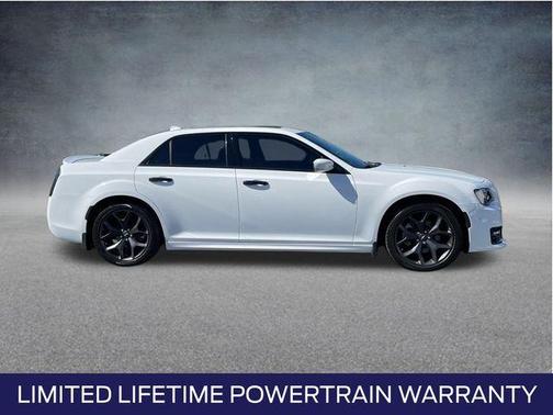 2023 Chrysler 300 S