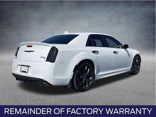 2023 Chrysler 300 S