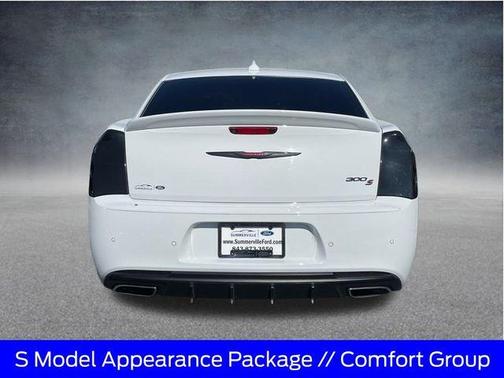 2023 Chrysler 300 S
