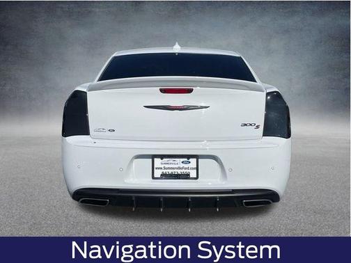 2023 Chrysler 300 S