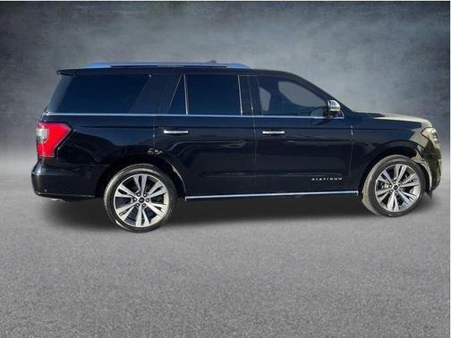 2020 Ford Expedition Platinum
