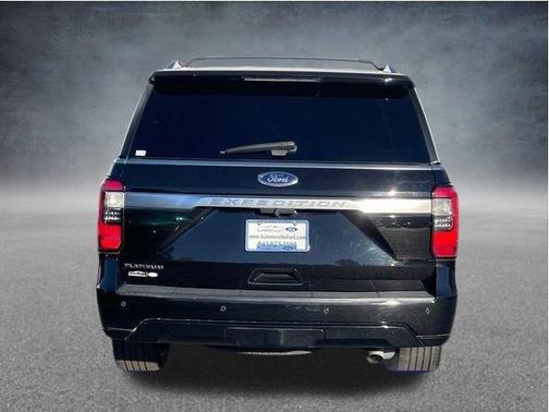 2020 Ford Expedition Platinum