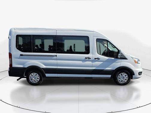 2022 Ford Transit-350 XLT