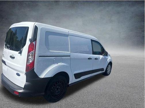 2020 Ford Transit Connect XL
