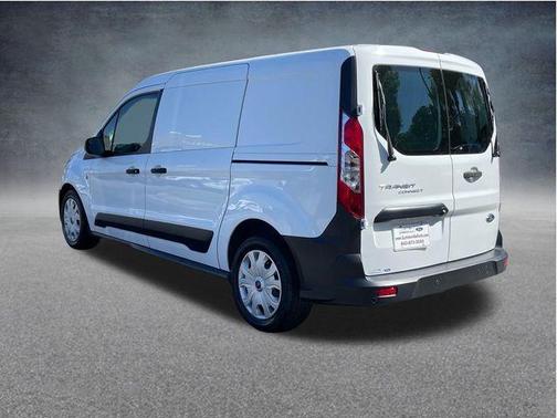 2020 Ford Transit Connect XL