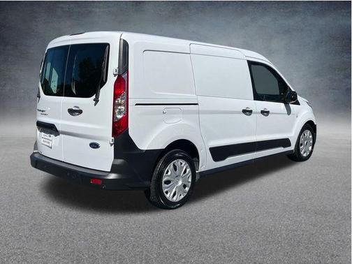 2020 Ford Transit Connect XL
