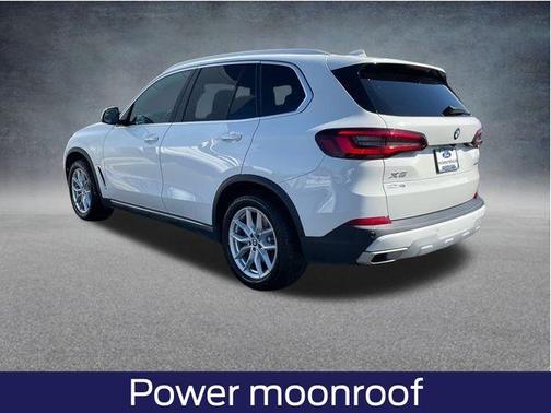 2023 BMW X5 sDrive40i