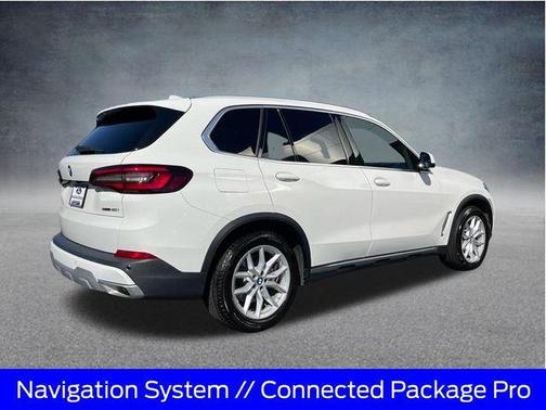 2023 BMW X5 sDrive40i