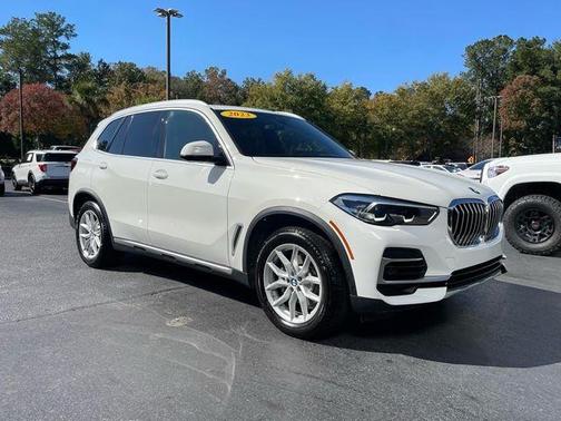 2023 BMW X5 sDrive40i