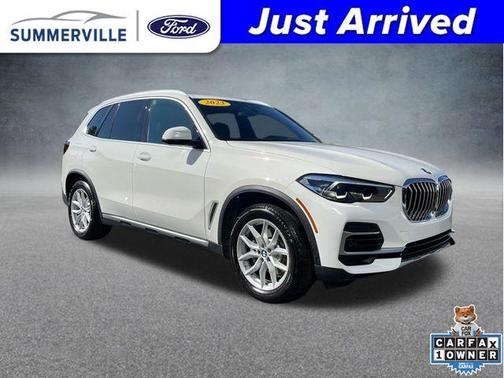 2023 BMW X5 sDrive40i