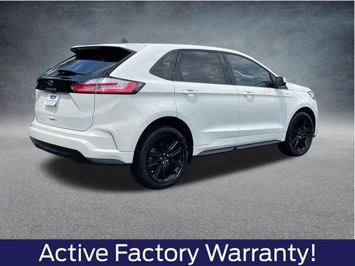 2023 Ford Edge ST Line