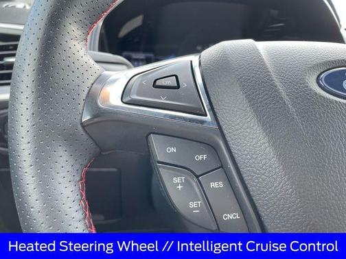 2023 Ford Edge ST Line