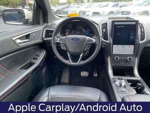 2023 Ford Edge ST Line