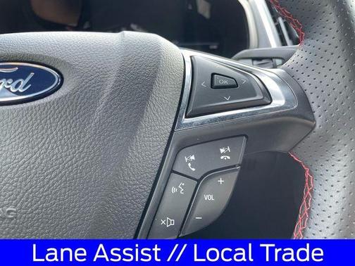 2023 Ford Edge ST Line