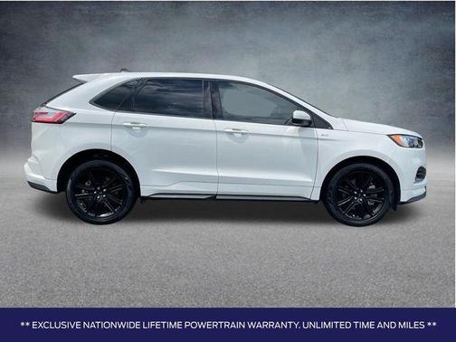 2023 Ford Edge ST Line